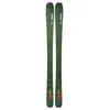 Image de K2 - Skis Seuls (sans Fixations) Mindbender 89ti W Vert Femme - Femme - Taille 170 - Vert