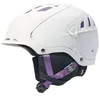 Image de K2 Virtue Pearl Casque de neige pour femme, blanc, taille S