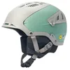 Image de K2 - Casque De Ski/Snow Virtue MIPS Pearl Grey Gris Femme - Femme - Taille m - Gris