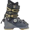 Image de K2 - Chaussures De Ski Mindbender 95 Boa W Freeride Femme - Femme - Taille 37.5 - Gris
