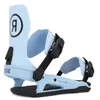 Image de Ride C-6 Snowboard Bindings L