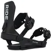 Image de Ride A-8 Snowboard Bindings L