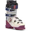 Image de K2 - Chaussures De Ski Anthem 115 Boa All Mountain Femme - Femme - Taille 40 - Rouge