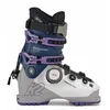 Image de K2 - Chaussures De Ski Mindbender 105 Boa W Freeride Femme - Femme - Taille 39 - Gris