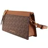 Image de Michael Kors Sac bandoulière marron PIÈCE, BRN/BAGAGE, One size