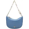 Image de Michael Kors Kendall Bag Sac à main pour femme, Bleu clair.