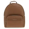 Image de Michael Kors MD Backpack, Sac à main femme, taille unique, luggage, Taglia unica