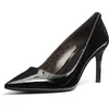 Image de Michael Kors Alina Flex PumpsFemme, Noir, 37.5 EU