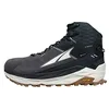 Image de ALTRA Olympus 5 Hike Mid Gtx AL0A7R6Q Trail Running pour homme, Noir/gris, 42.5 EU