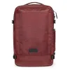 Image de EASTPAK Tecum M Cnnct Sac à dos, moyen, bordeaux, rouge, M, Occidental