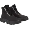Image de Timberland Bottines Greyfield pour femme, Noir 001, 38.5 EU