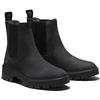 Image de Timberland Bottes Cortina Valley Chelsea Code TB0A5ND7015, Noir , 36 EU