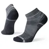 Image de Smartwool Hike Light Cushion Ankle Wandelsok Heren MEDIUM GRAY S