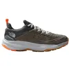 Image de THE NORTH FACE Vectiv Exploris 2 Baskets Vert 44,5