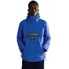 Image de NAPAPIJRI - Veste pour homme Rainforest Winter Pocket, bleu, S