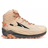 Image de ALTRA Olympus 5 Hike Mid Gtx Basket Femme, Sable, 37 EU