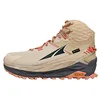 Image de Altra running Sneakers Donna W Olympus 5 Hike Mid GTX Al0a7r75921, Brun, 37.5 EU