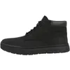 Image de Timberland Maple Grove TB0A658N001, Chaussures de Ville, Noir, 40 EU