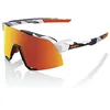 Image de 100% GAFAS S3 - Soft Tact Grey Camo - HiPER Red Multilayer Mirror Lens