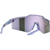 Image de One Hundred Percent Glasses Speedcraft XS Landender, Lunettes de soleil à verres Lav, Violet, 168 mm, 77 mm, 75 mm