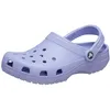 Image de Crocs Adult Classic Clog 39-40 EU Mystic Purple