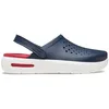 Image de Crocs Adult InMotion Clog 48-49 EU Navy