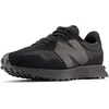 Image de New Balance 574 Classic Chaussures pour homme, Noir, 39.5 EU