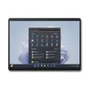 Image de Microsoft MS Surface Pro 9 i7-1TB-16-W10P-sr Commercial - Platinum