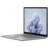 Image de Microsoft Surface Laptop 6 Intel Core Ultra 5 135H 38,1 cm (15'') Écran tactile 16 Go LPDDR5x-SDRAM 256 Go SSD Wi-Fi 6E (802.11ax) Windows 11 Pro Platine