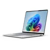 Image de Microsoft Surface Laptop | Copilot+ PC | Écran tactile 13,8" | Snapdragon X Elite (12 coeurs) | 16 Go de RAM | SSD 512 Go | dernier modèle, 7ème édition | Platine