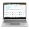 Image de Microsoft Surface Laptop Copilot+ PC pour business, 13", Snapdragon X Plus X1P-42-100/3,2 GHz