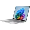 Image de Ordinateur portable MICROSOFT SURFACE LAPTOP 8e PLATINE 13,8" Tactile Snapdragon X Elite 16 Go RAM LPDDR5x SSD 1 To Copilot+PC