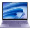 Image de Microsoft - Ordinateur Portable  Surface Laptop 13" Tactile Snapdragon X2 Plus Ram Lpddr5x Ufs 256 Go Violet