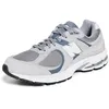 Image de New Balance 2002r, Baskets pour homme, Steel Grey., 42 EU