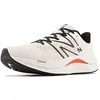 Image de New Balance Chaussures de course pour homme, blanc/noir, 40.5 EU