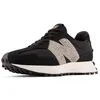 Image de New Balance 574 Classic Chaussures pour homme, Noir 001, 38 EU