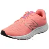 Image de New Balance Baskets 520v8 pour femme, rose, 36 EU