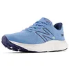 Image de New Balance Baskets Fresh Foam X Evoz V3 pour homme, Bleu avec Nb Navy, 42 EU