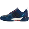 Image de K-Swiss Ultrashot 3 Hb Chaussures de tennis pour homme, Lollipop Blue Opal Blanc De Blanc, 46 EU