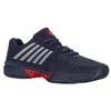 Image de K-Swiss Express Light 3 HB, Chaussures de tennis pour homme, Peacoat Mars Red, 44 EU