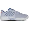 Image de K-Swiss Chaussures de tennis Express Light 3 pour homme, Arctic Infinity Scrlt Ibis, 43 EU