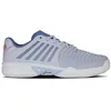 Image de K-Swiss Chaussures de tennis Express Light 3 pour homme, Arctic Infinity Scrlt Ibis, 47 EU