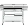 Image de HP DesignJet T950 - 914 mm (36 Zoll) Plotter grey +++ 2400x1200dpi, bis zu 0.35 Min./Seite (einfarbig)