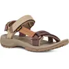 Image de Teva Terra Fi Lite Sandal Femmes Incense/Lion 09