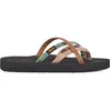 Image de Teva Chausson Olawahu Femmes Mixte B Maple Sugar Multi 08