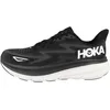 Image de HOKA ONE M Torrent 3, Chaussures de Course sur Chemins Homme, Noir et blanc., 42 EU