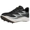 Image de Hoka One U Crescendo MD, Sneaker Homme, Noir/blanc, 44.5 EU
