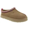 Image de UGG Unisex-Child Tazz Slipper, Chestnut, 6