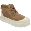 Image de UGG Neumel Weather Hybrid, Bottes de neige pour homme, Châtaigne Whitecap, 43 EU