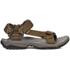 Image de Teva Terra Fi Lite Sandal Hommes Dark Olive/Desert Palm 11